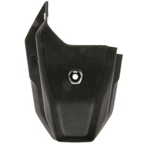Cover-Axle Lh